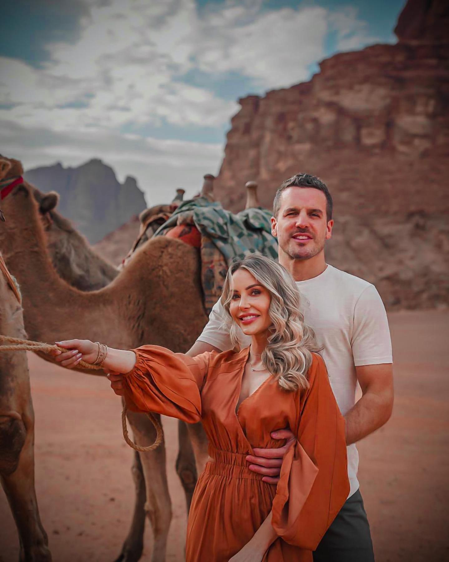 Wadi Rum Relaxation Camp Exterior foto